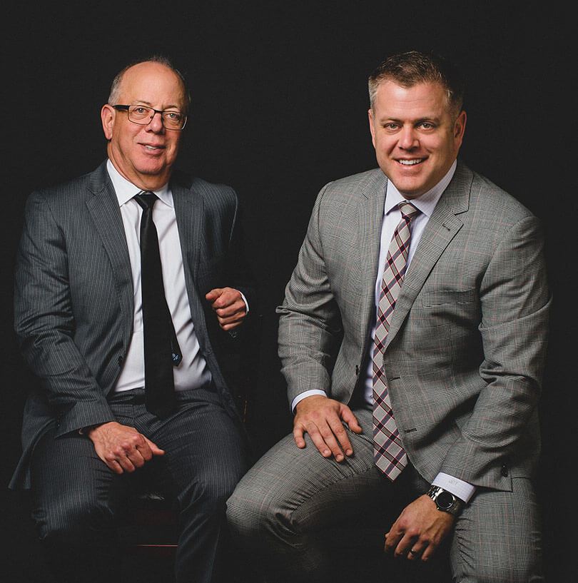 Surrey Criminal Lawyer