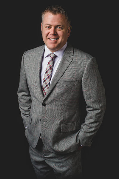 Drug Trafficking Defence Lawyer